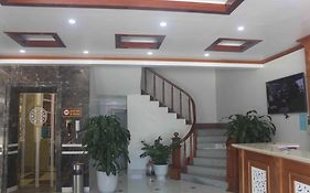 Binh Long II Hotel